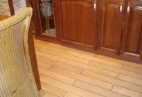 Montare si reparatii parchet - Bacau