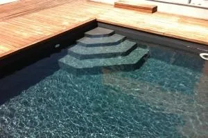 Constructie si accesorii piscine Prahova