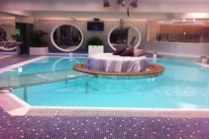 Constructie si accesorii piscine Prahova