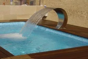 Constructie si accesorii piscine Prahova
