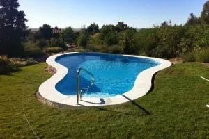 Constructie si accesorii piscine Prahova