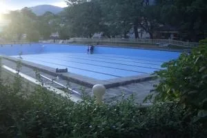 Constructie si accesorii piscine Prahova