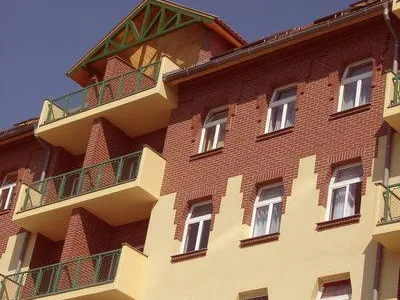 Arad - Caramida aparenta klinker
