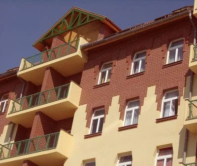 Arad - Caramida aparenta klinker