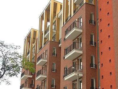Arad - Caramida aparenta klinker