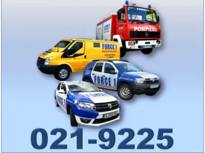 Agentie Paza si Protectie Bucuresti