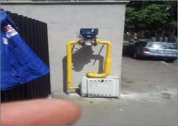 Instalatii sanitare - electrice si gaze Bucuresti