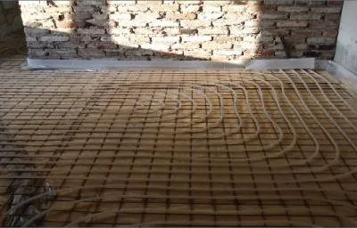 Instalatii sanitare - electrice si gaze Bucuresti