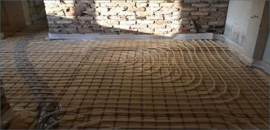 Instalatii sanitare - electrice si gaze Bucuresti