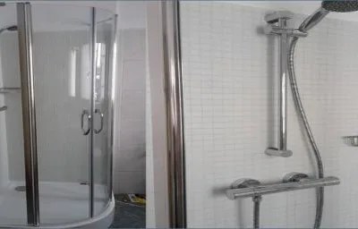 Instalatii sanitare - electrice si gaze Bucuresti