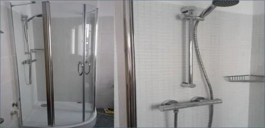 Instalatii sanitare - electrice si gaze Bucuresti