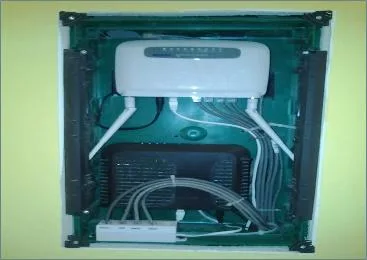 Instalatii sanitare - electrice si gaze Bucuresti