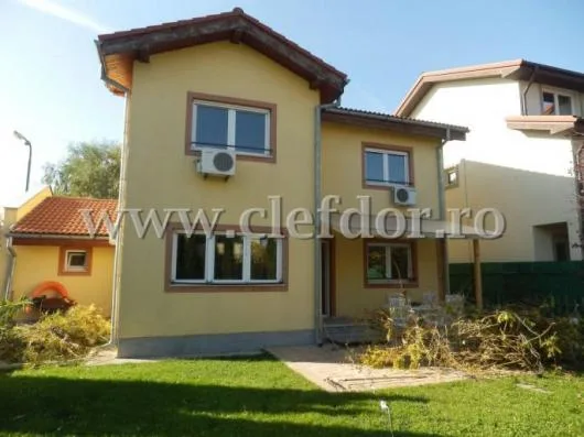 Agentie imobiliara Bucuresti