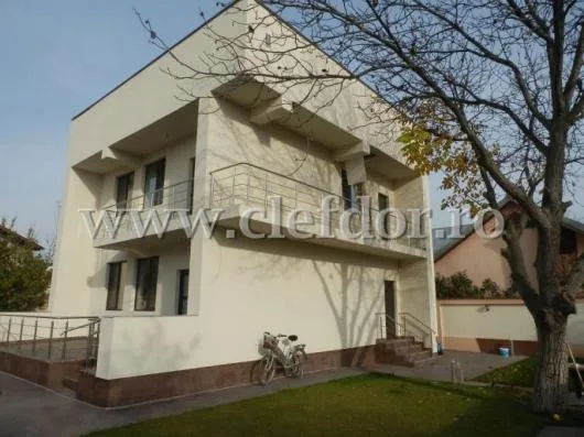Agentie imobiliara Bucuresti