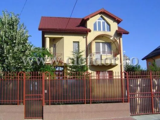 Agentie imobiliara Bucuresti