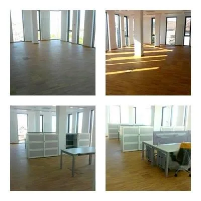 Servicii specializate de curatenie civila si industriala Cluj Napoca