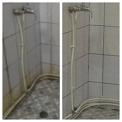 Servicii specializate de curatenie civila si industriala Cluj Napoca