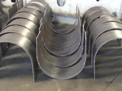 Produse din otel carbon si inox Cluj