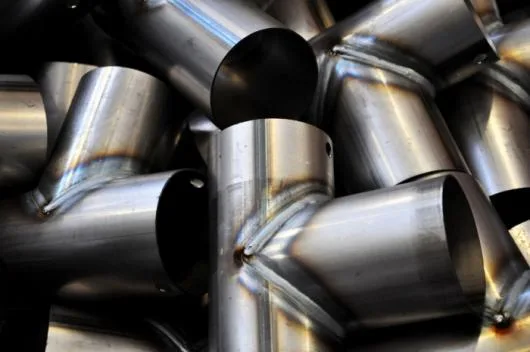 Produse din otel carbon si inox Cluj