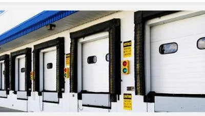 Usi de garaj rezidentiale si industriale si automatizari pentru usi - Gilau / Cluj