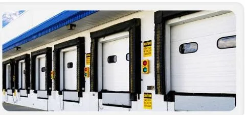 Usi de garaj rezidentiale si industriale si automatizari pentru usi - Gilau / Cluj