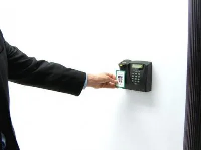 SILVTECH SOLUTIONS solutii tehnice de securitate Cluj