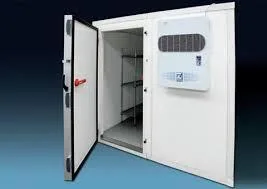 Reparatii camere frigorifice si aer conditionat