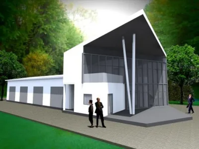 Birou de proiectare Satu Mare