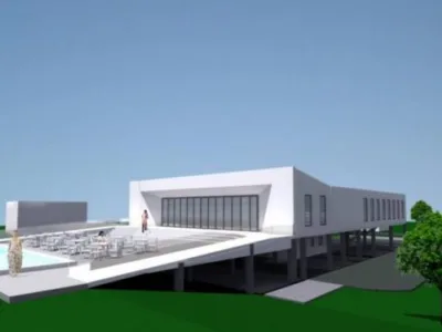 Birou de proiectare Satu Mare