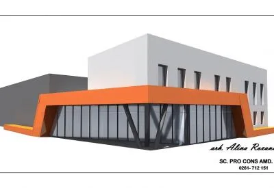 Birou de proiectare Satu Mare