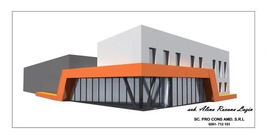 Birou de proiectare Satu Mare
