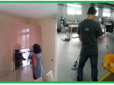 Optimo Services Servicii Profesionale de Curatenie Cluj