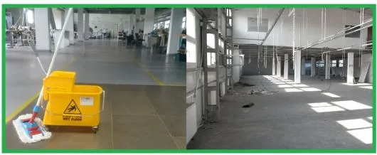 Optimo Services Servicii Profesionale de Curatenie Cluj