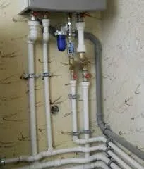 Instalatii termice - electrice - Piatra Neamt