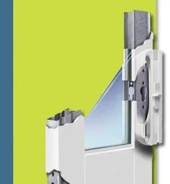 Jaluzele - rolete - porti de garaj - tamplarie PVC - Santion / Bihor