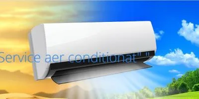 Reparatii frigidere si aer conditionat