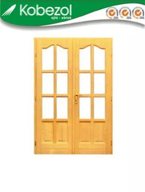Usi - ferestre si mobilier din lemn - Joseni / Harghita