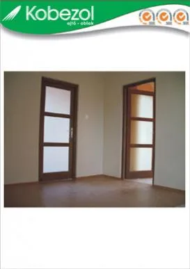 Usi - ferestre si mobilier din lemn - Joseni / Harghita