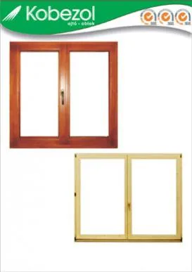 Usi - ferestre si mobilier din lemn - Joseni / Harghita