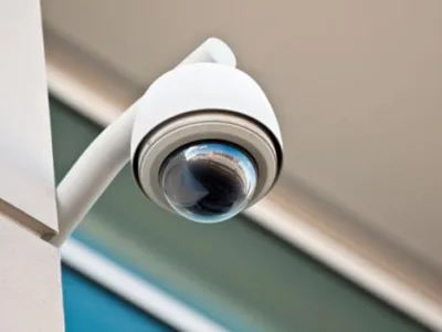 Intretinere sisteme supraveghere video