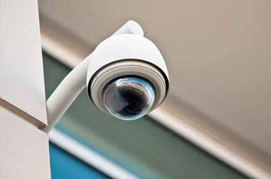 Intretinere sisteme supraveghere video