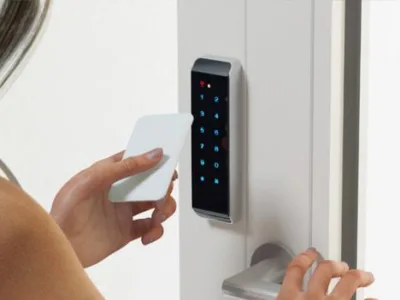 Intretinere sisteme supraveghere video