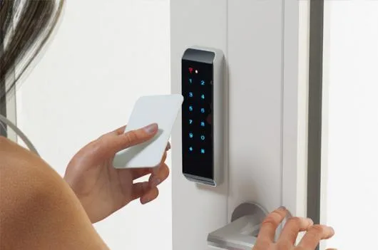 Intretinere sisteme supraveghere video