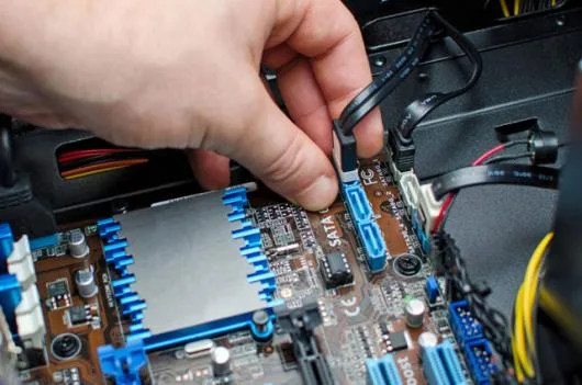 Intretinere sisteme supraveghere video