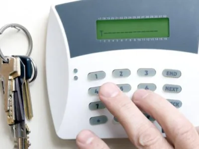 Intretinere sisteme supraveghere video