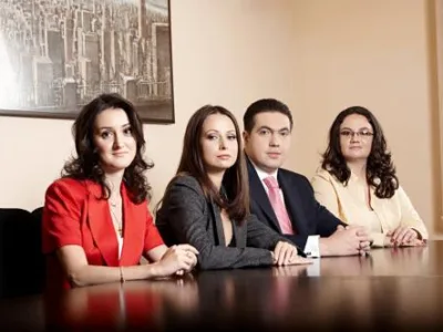 SAVU -CRISTESCU & ASOCIATII