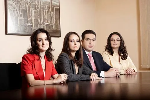 SAVU -CRISTESCU & ASOCIATII
