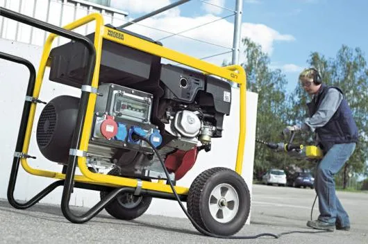Furnizor de echpamente si utilaje logistice - Ploiesti