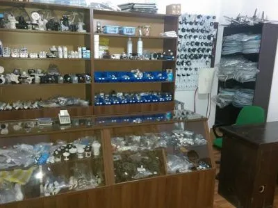 Reparatii masini de spalat