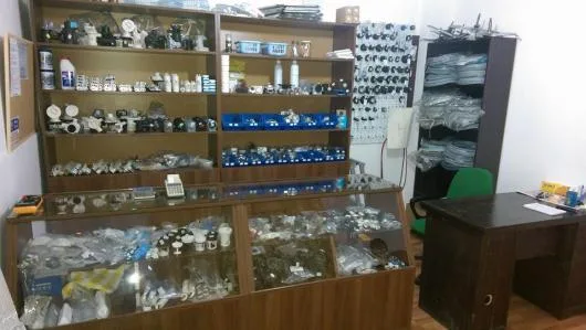 Reparatii masini de spalat